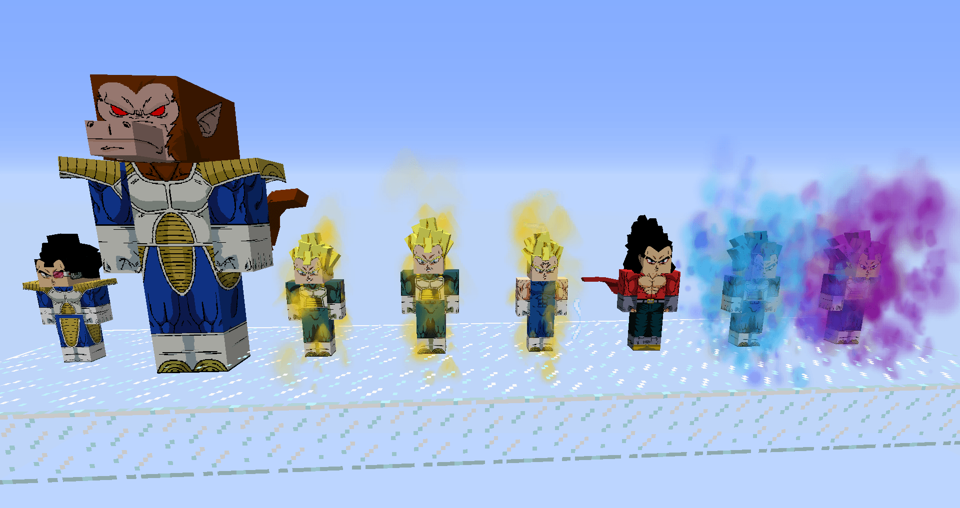Vegeta