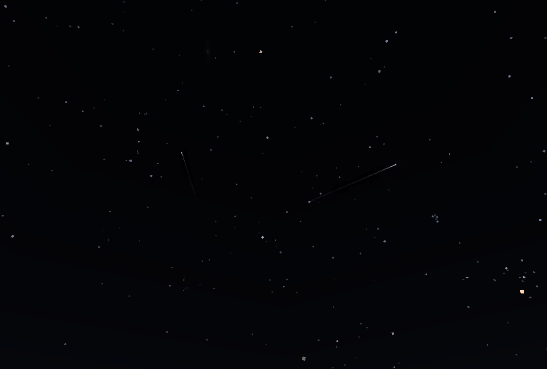 Perseid Meteor Shower