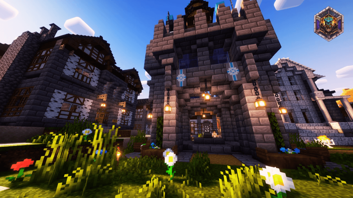 Build city yippee
