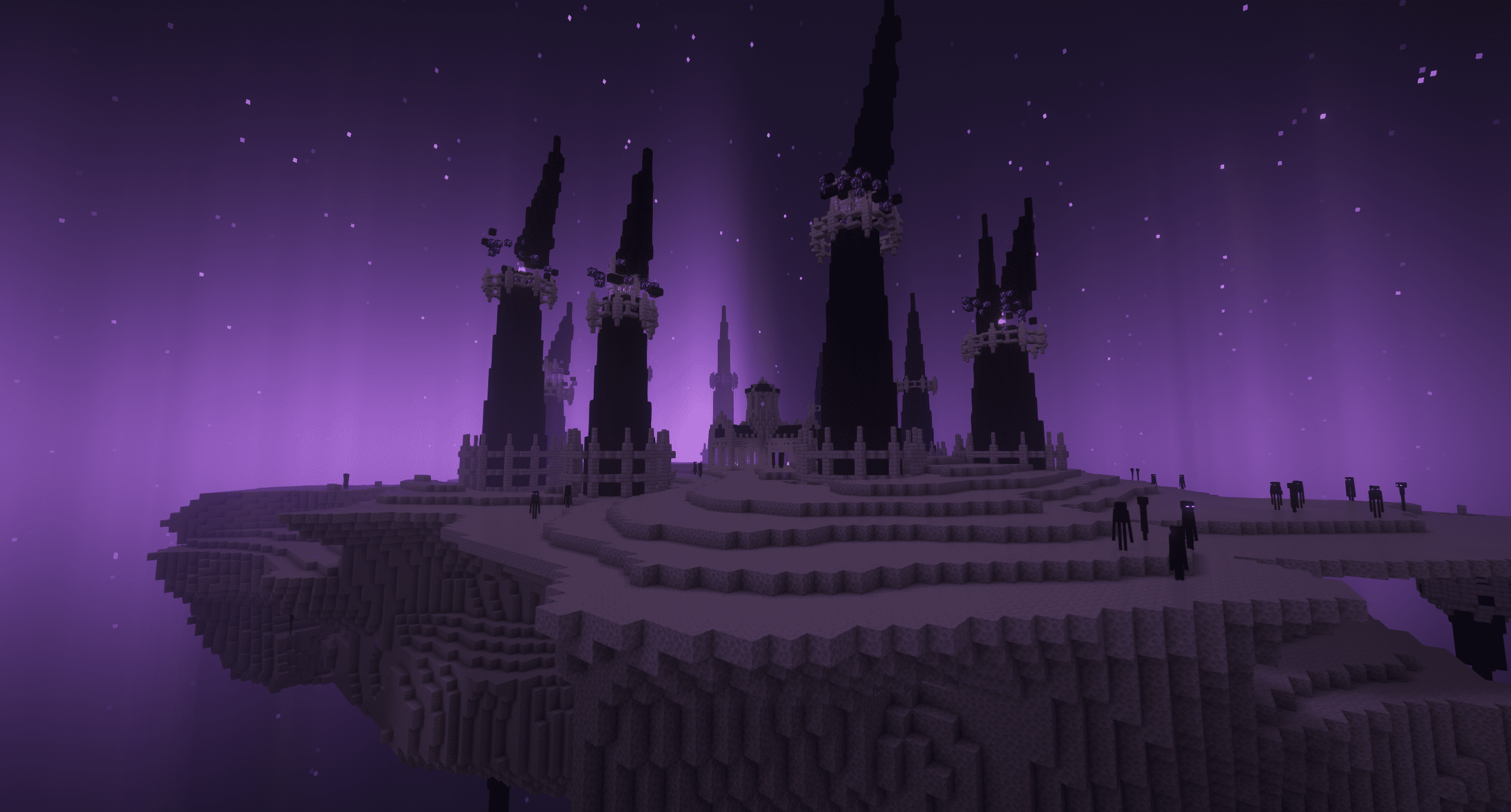 Create: Magic Adventure - Gallery - Minecraft Modpacks - CurseForge