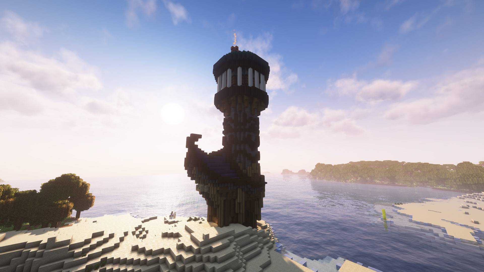 OD Craft - Gallery - Minecraft Modpacks - CurseForge