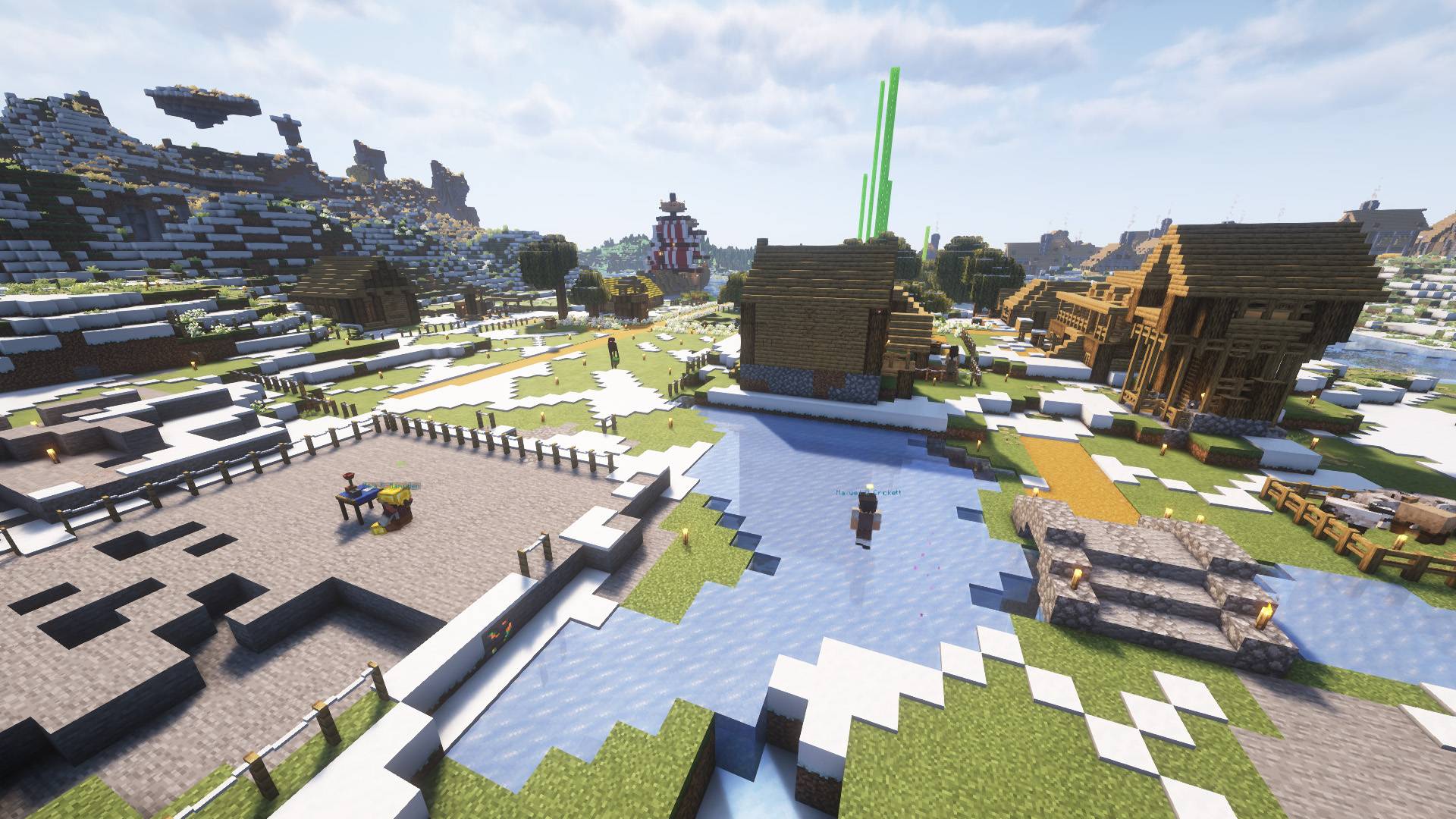 OD Craft - Minecraft Modpacks - CurseForge
