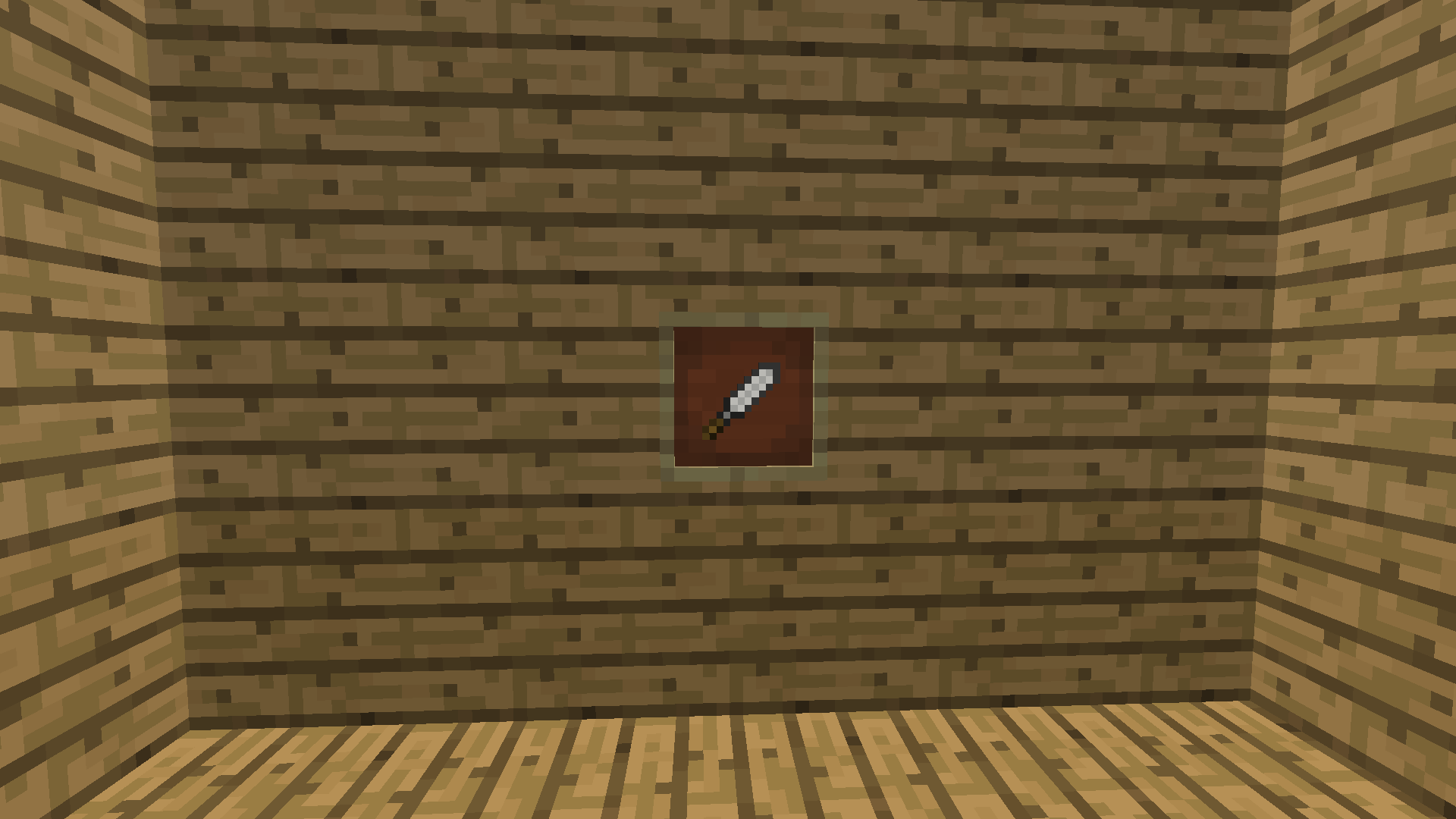 Thumbnail This is the Iron Knife.