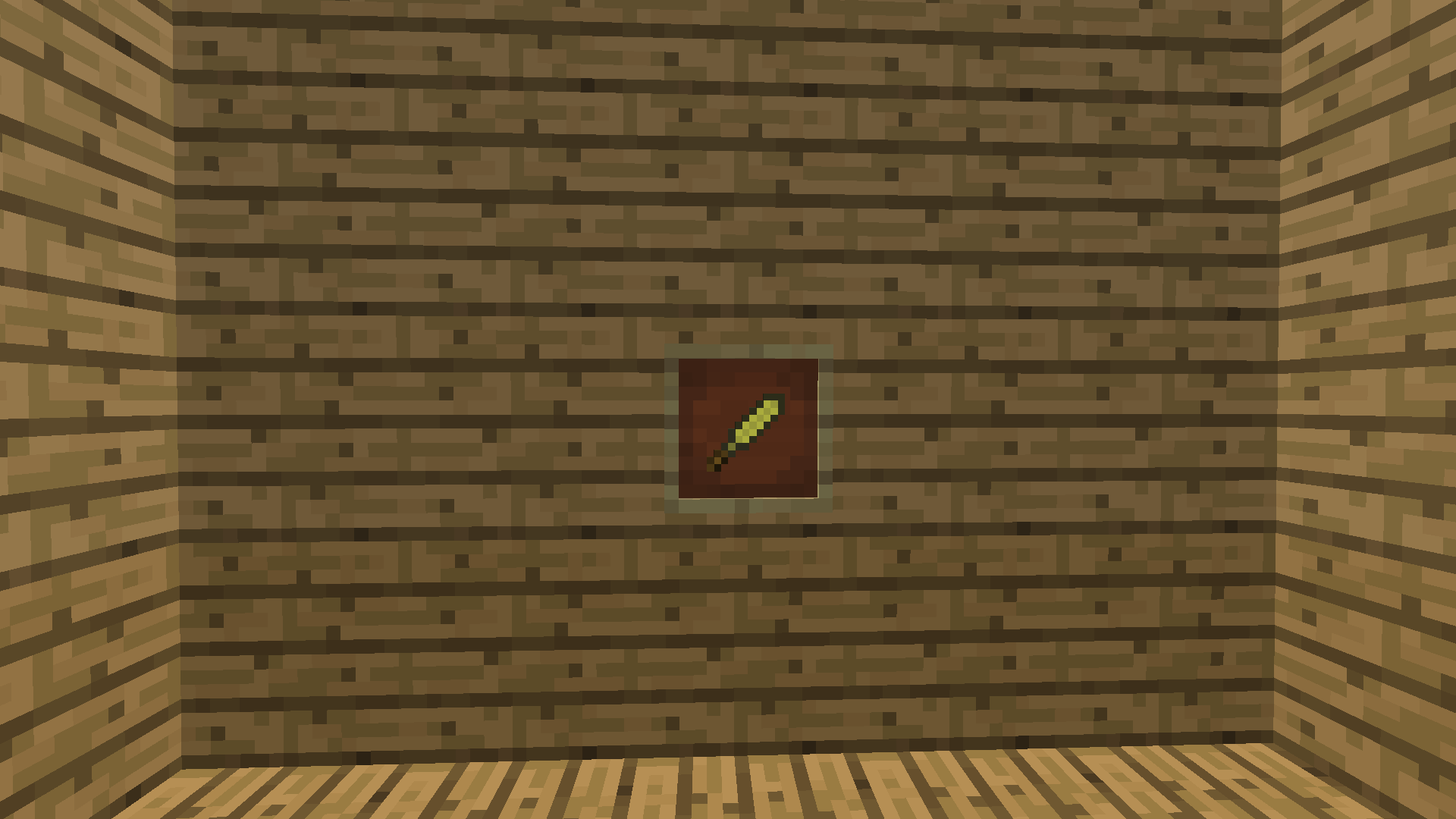 Thumbnail This is the Golden Knife.
