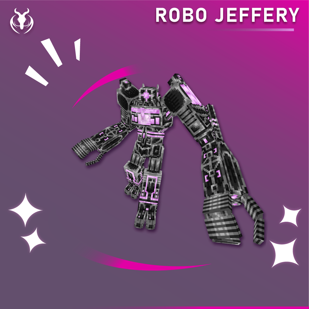 Robo Jeffery