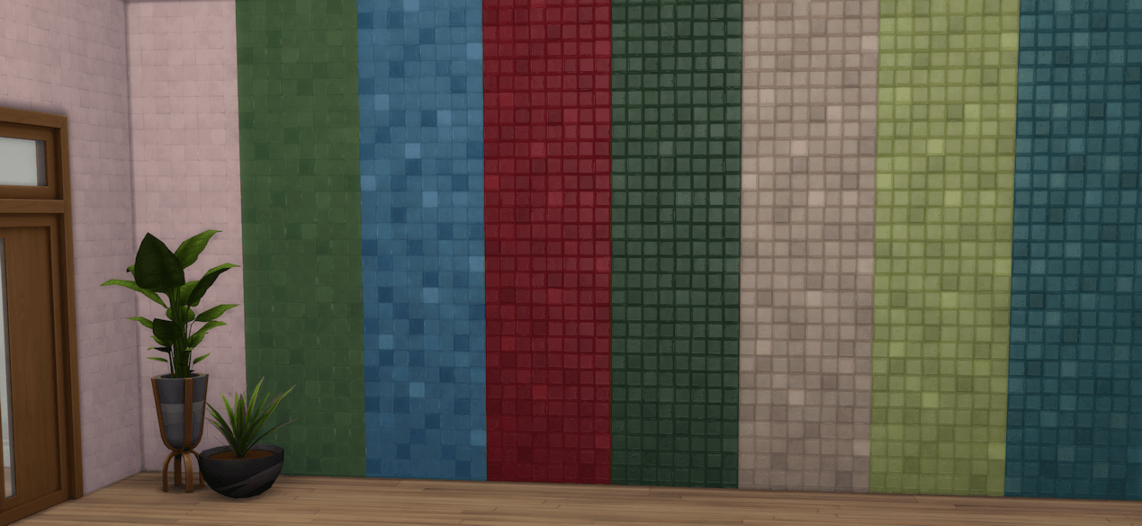 8 of 16 tiles