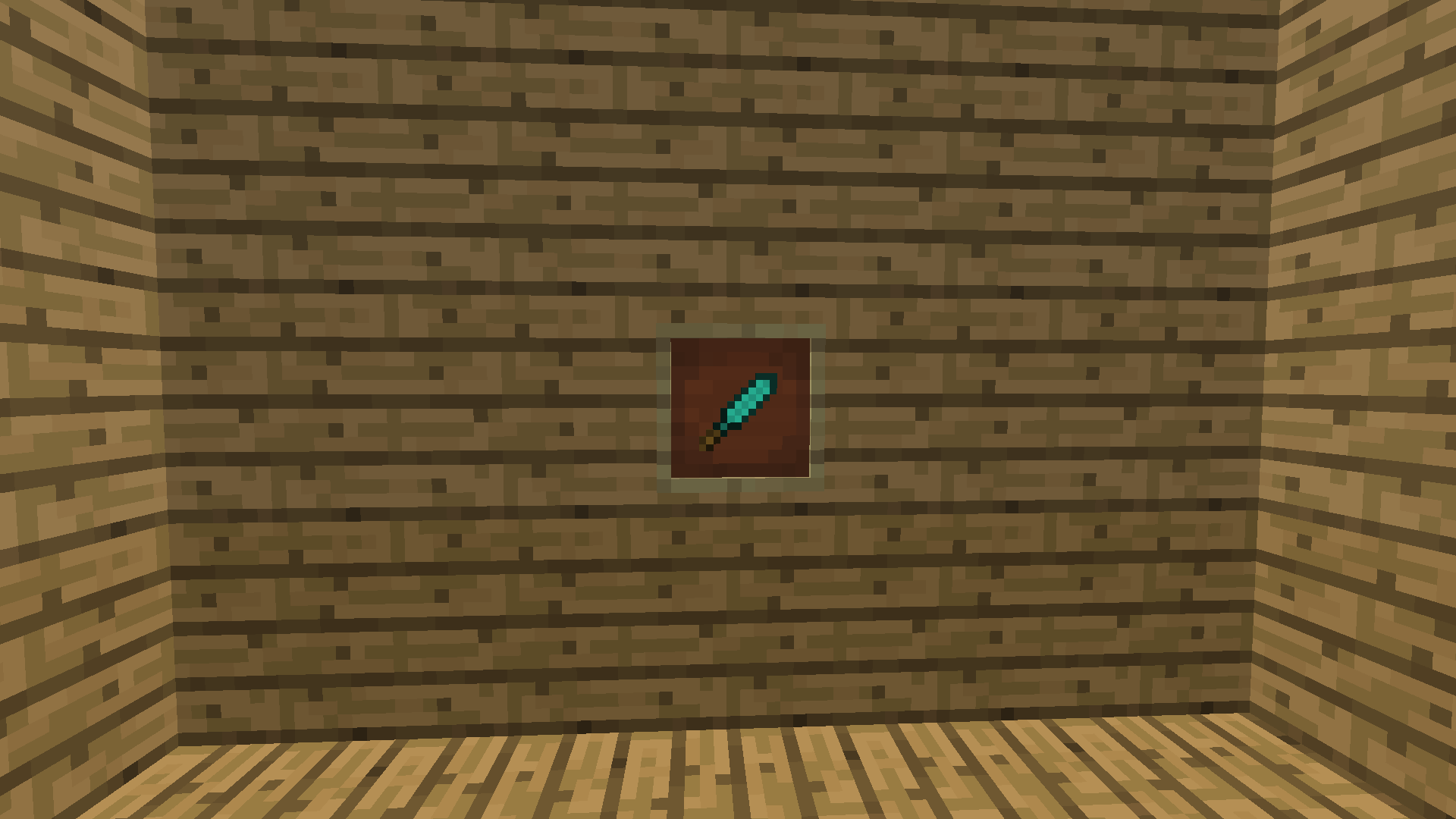 Thumbnail This is the Diamond Knife.