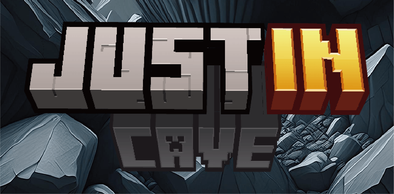 Install Just-In CAVE - Minecraft Mods & Modpacks - CurseForge