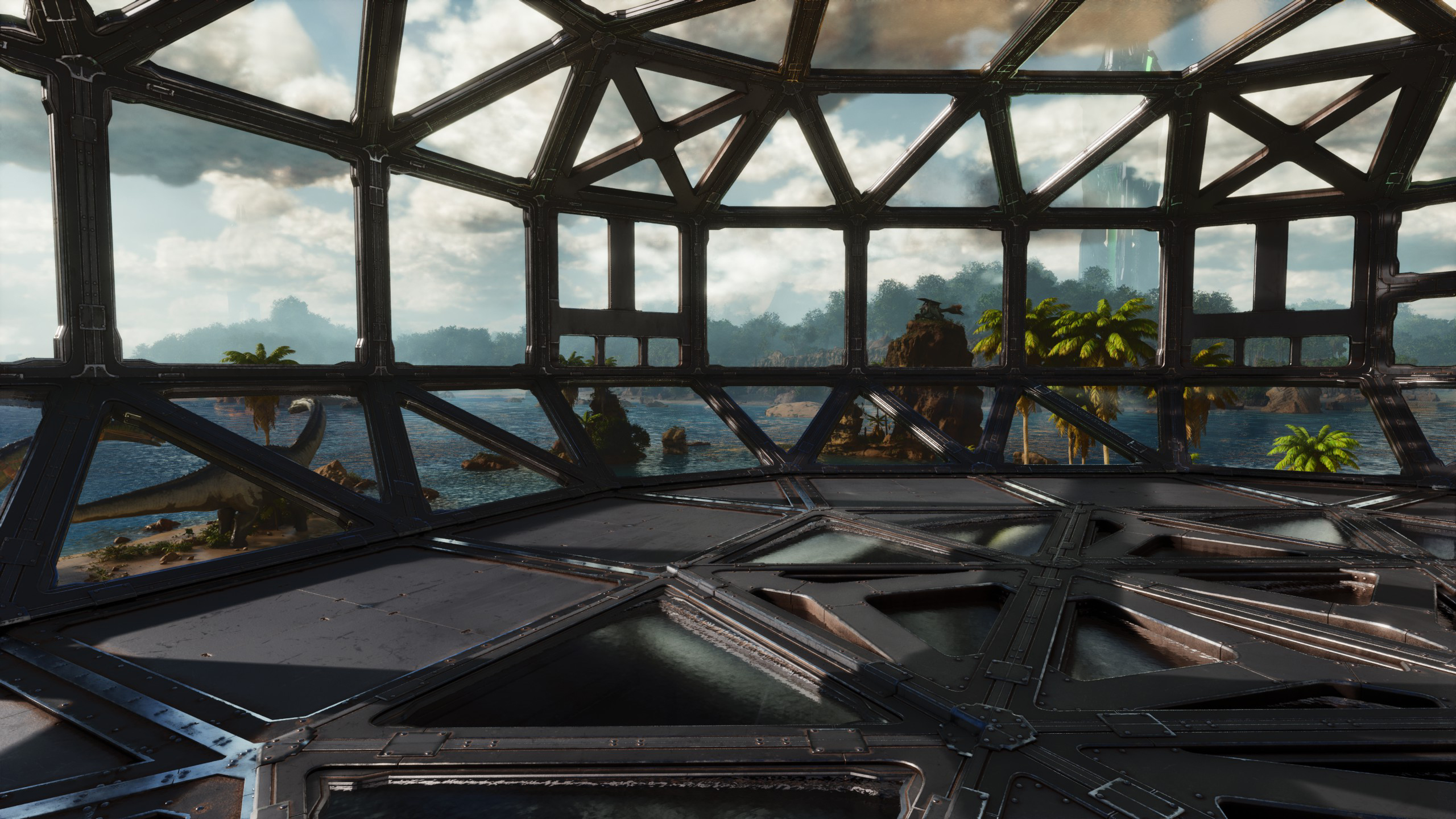Arkitect Structures Remastered - Screenshots - Ark Survival Ascended