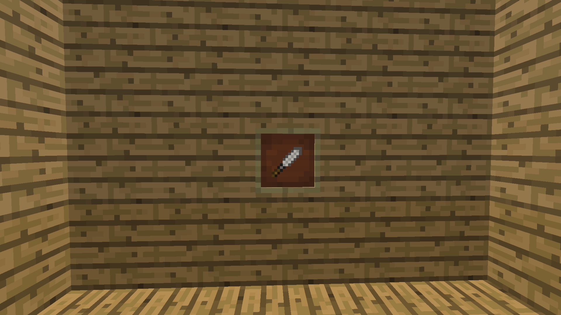 Thumbnail This is the Steel Knife.