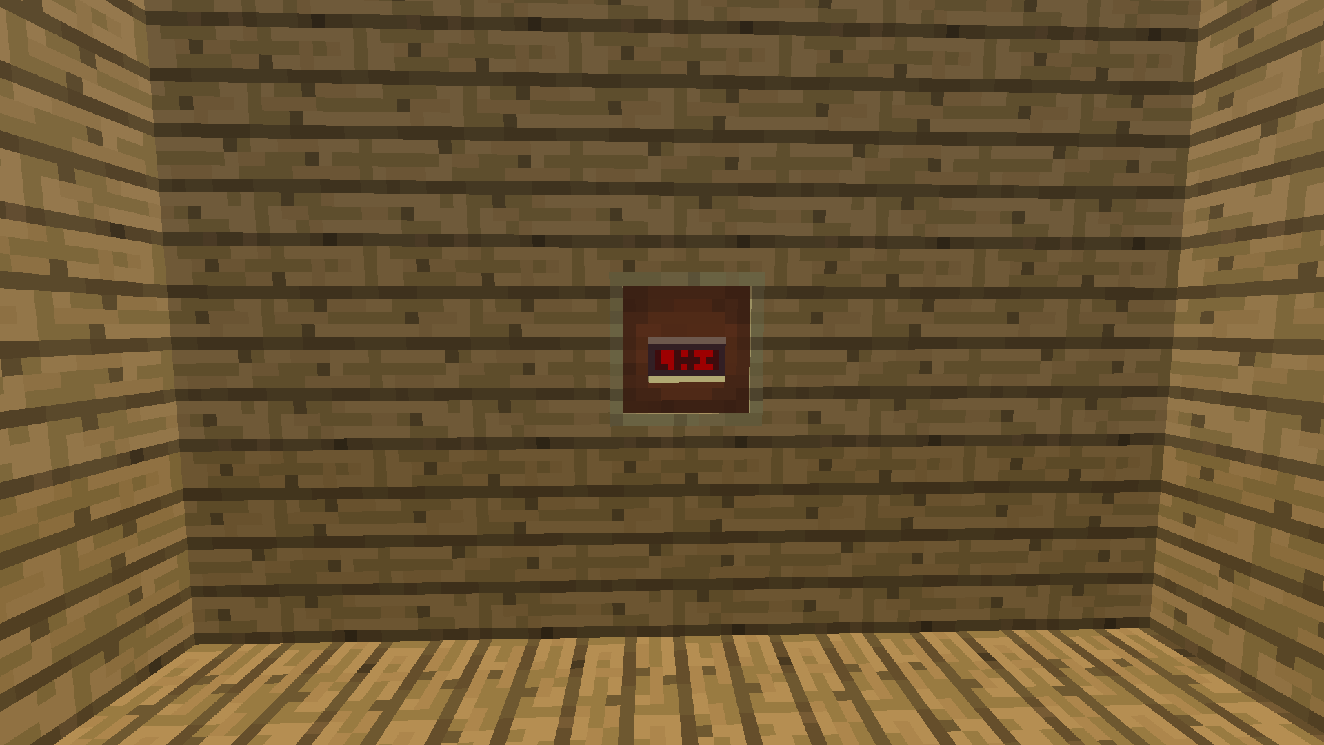 Thumbnail This is the Ten Year Clock. Happy 10th anniversary FNAF!