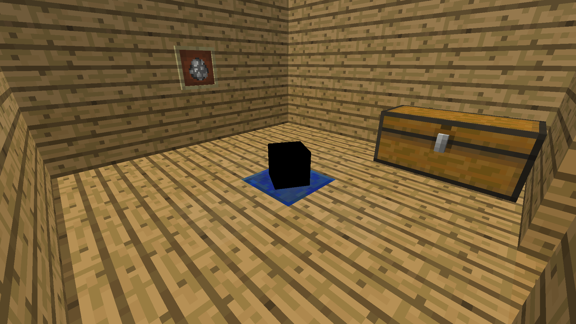 Thumbnail This is the Shadow Cupcake.