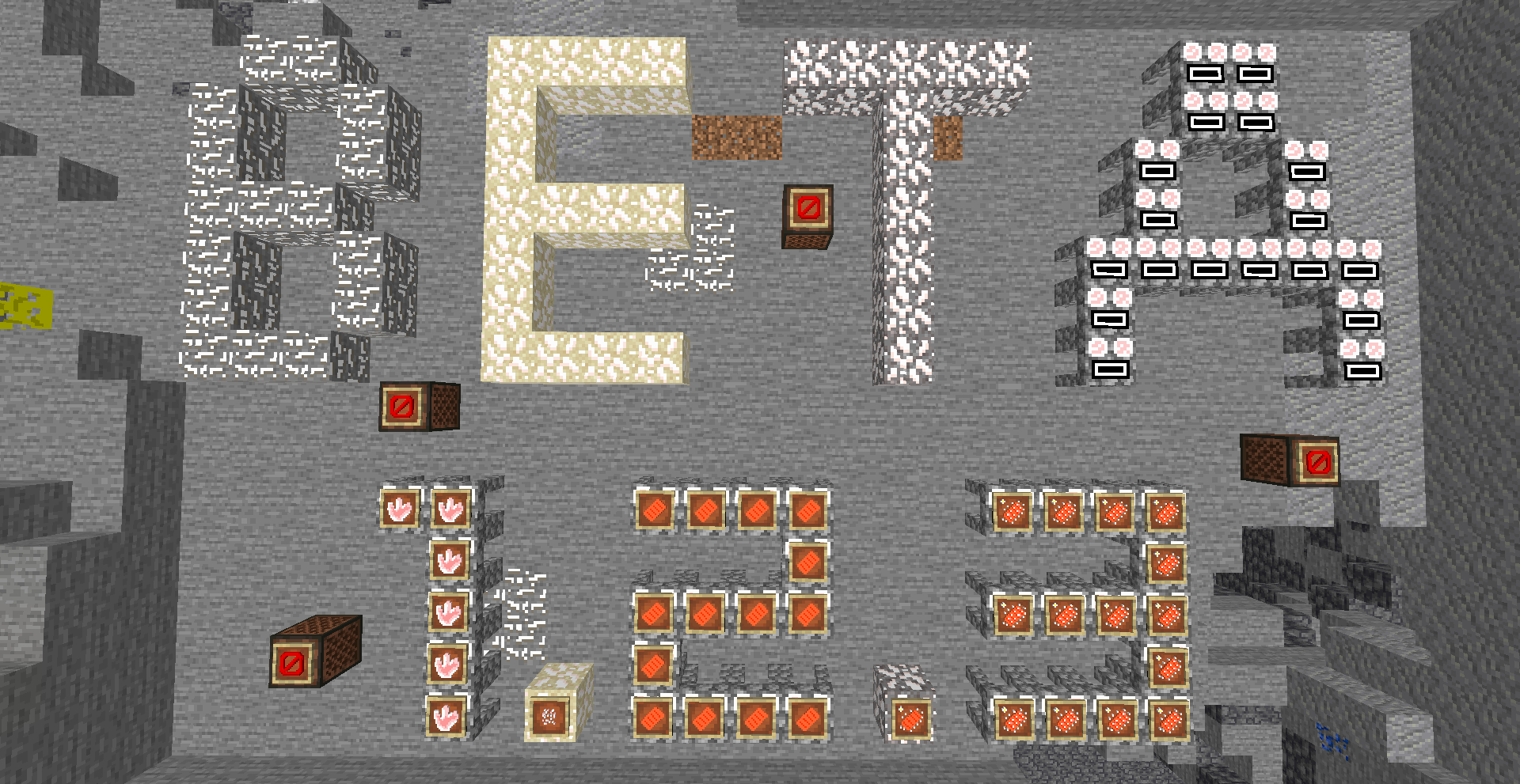 radim's original house — screenshot 7
