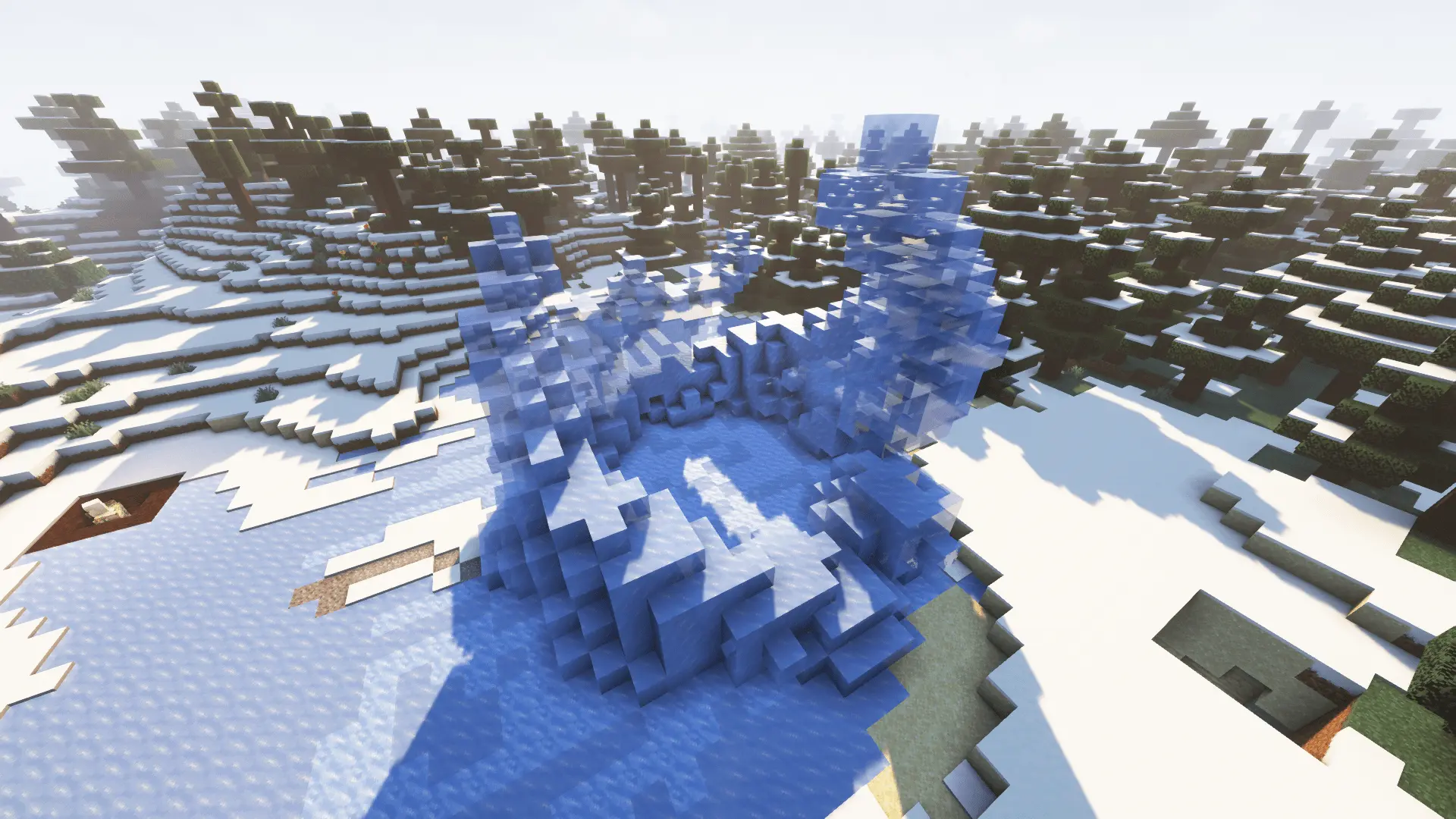 Thumbnail frost territory