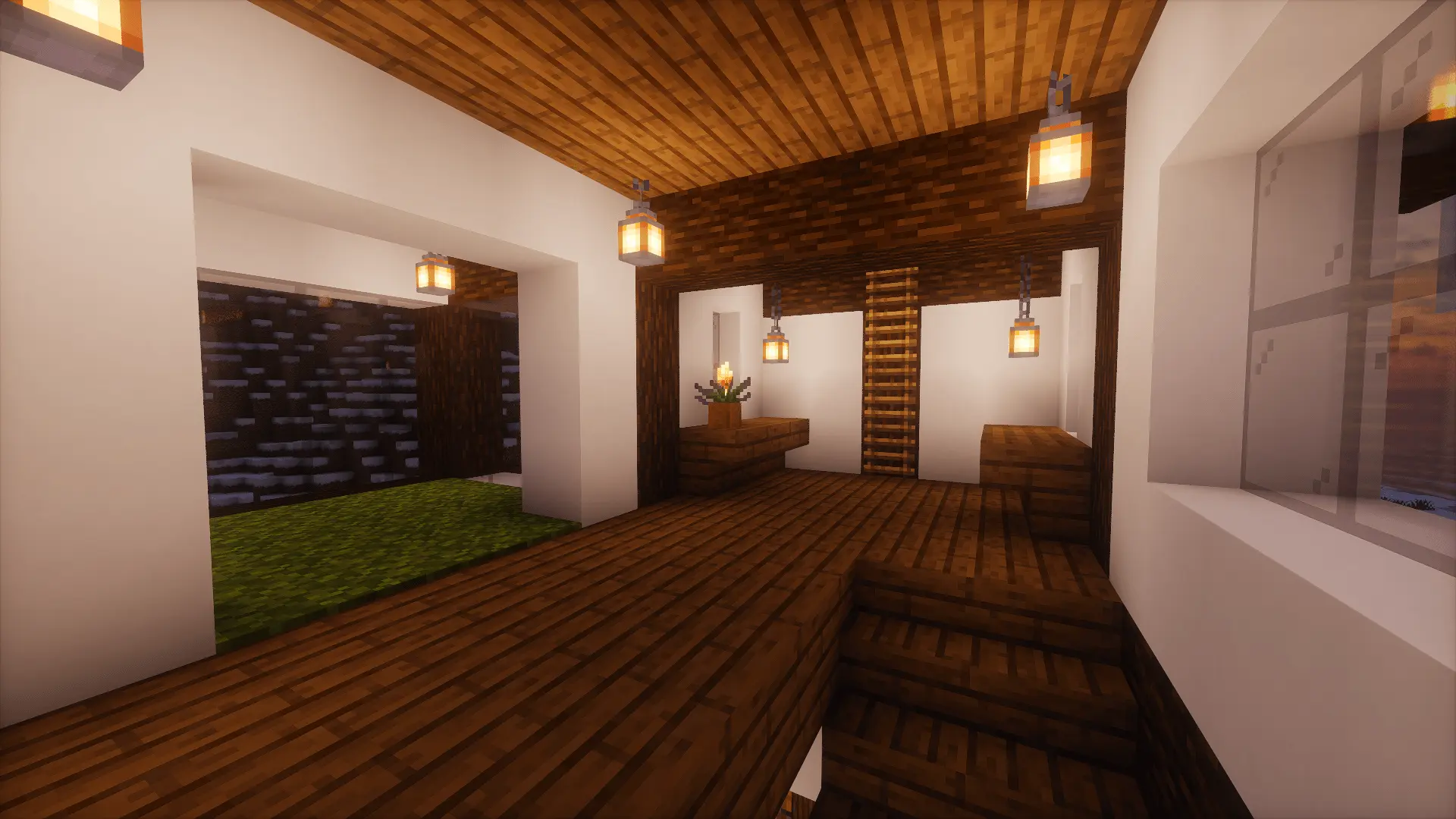 Thumbnail grand blacksmith's house