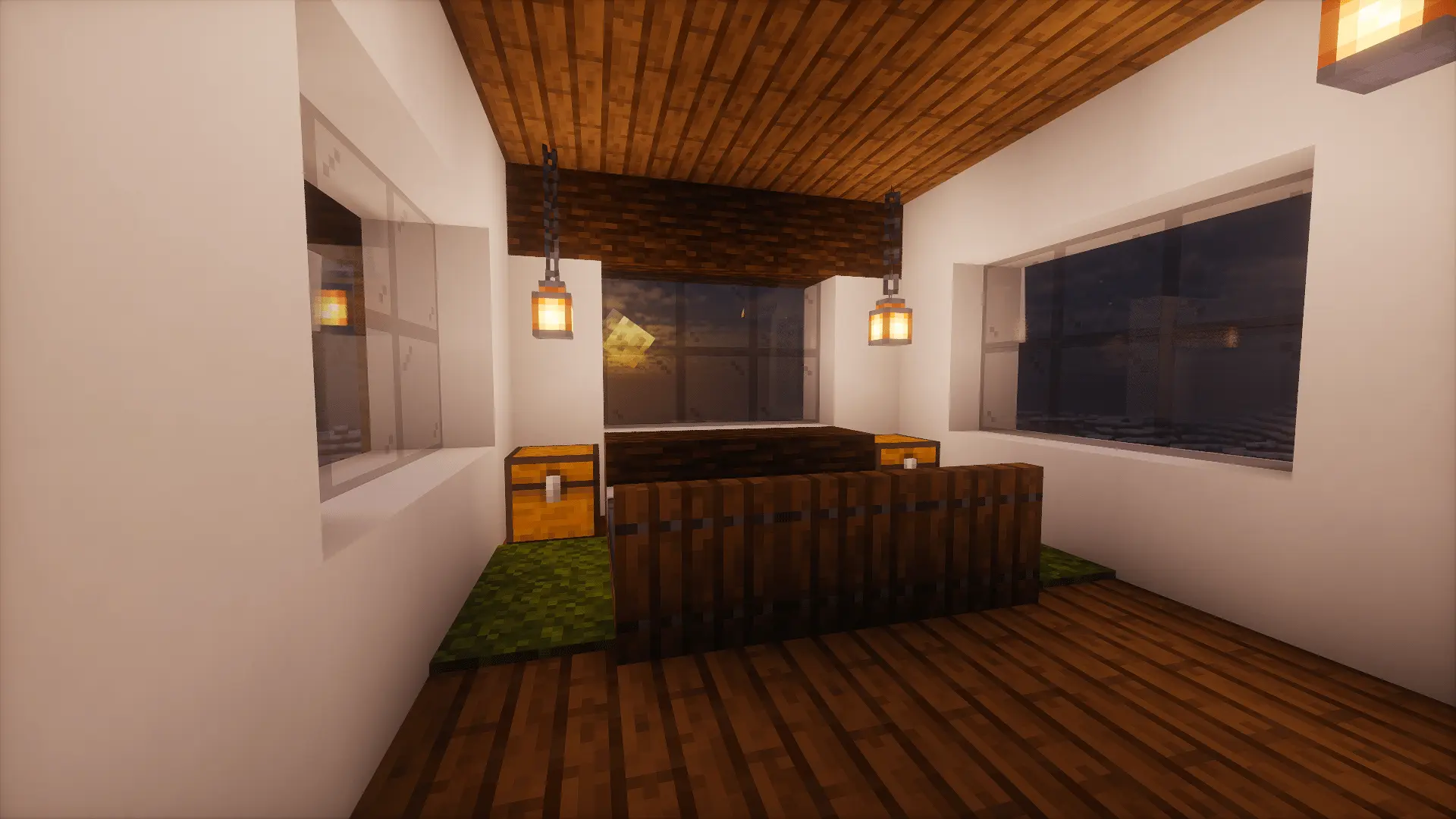 Thumbnail grand blacksmith's house