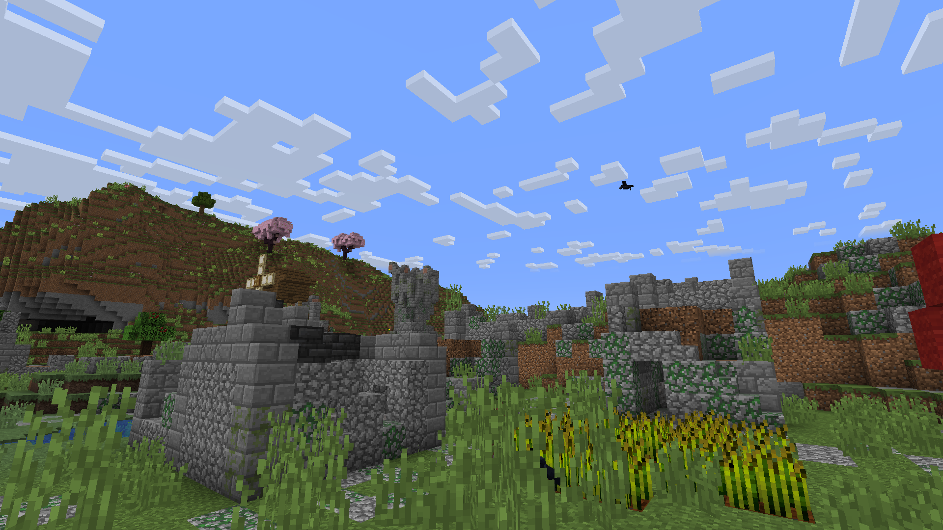 Grudgecraft: Elves and Dwarves — screenshot 1