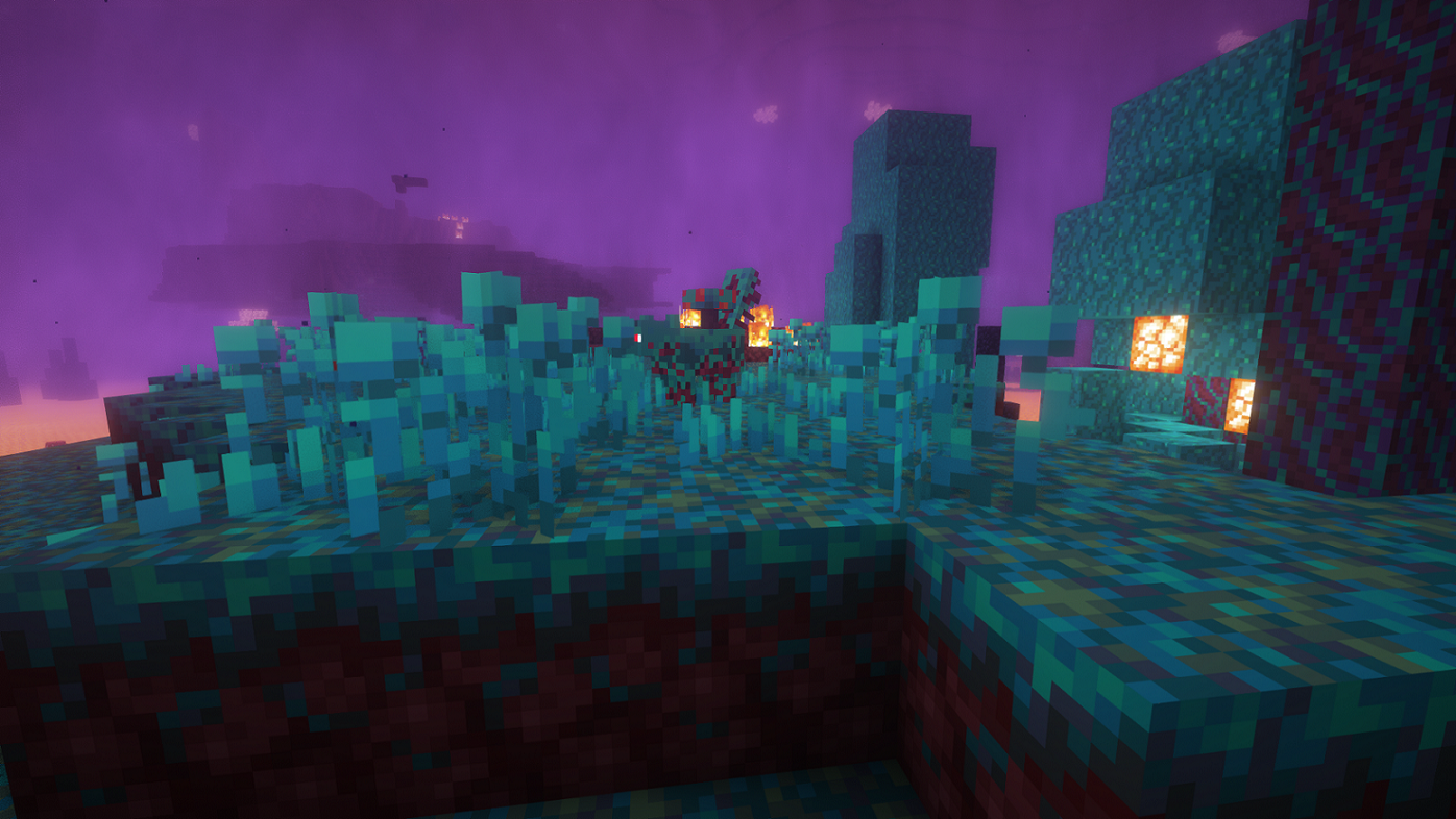 nether