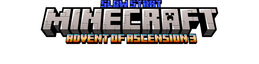 Slow_Start AoA3 - Screenshots - Minecraft Modpacks - CurseForge