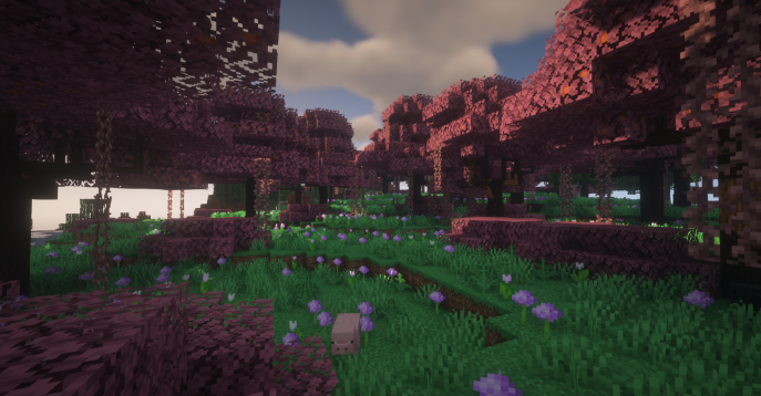 Download Dynamic Trees - Terralith - Minecraft Mods & Modpacks - CurseForge