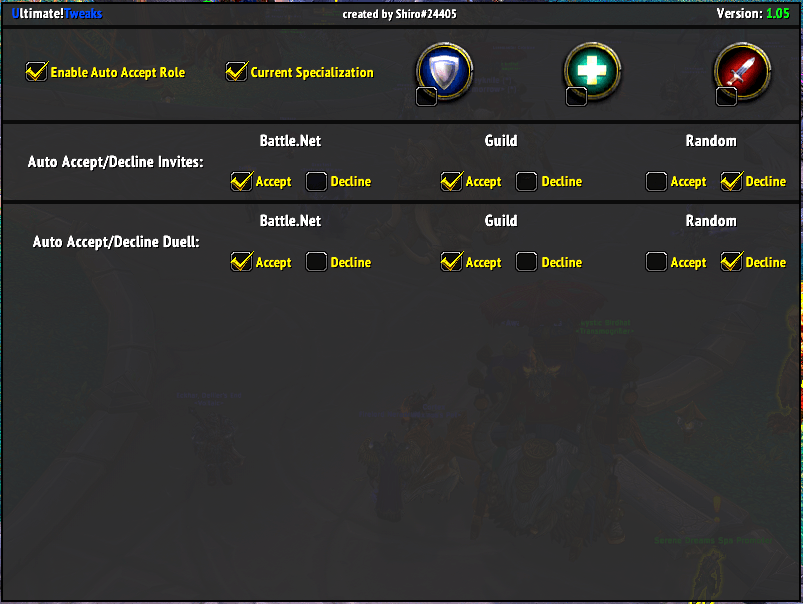 Screenshot thumbnail