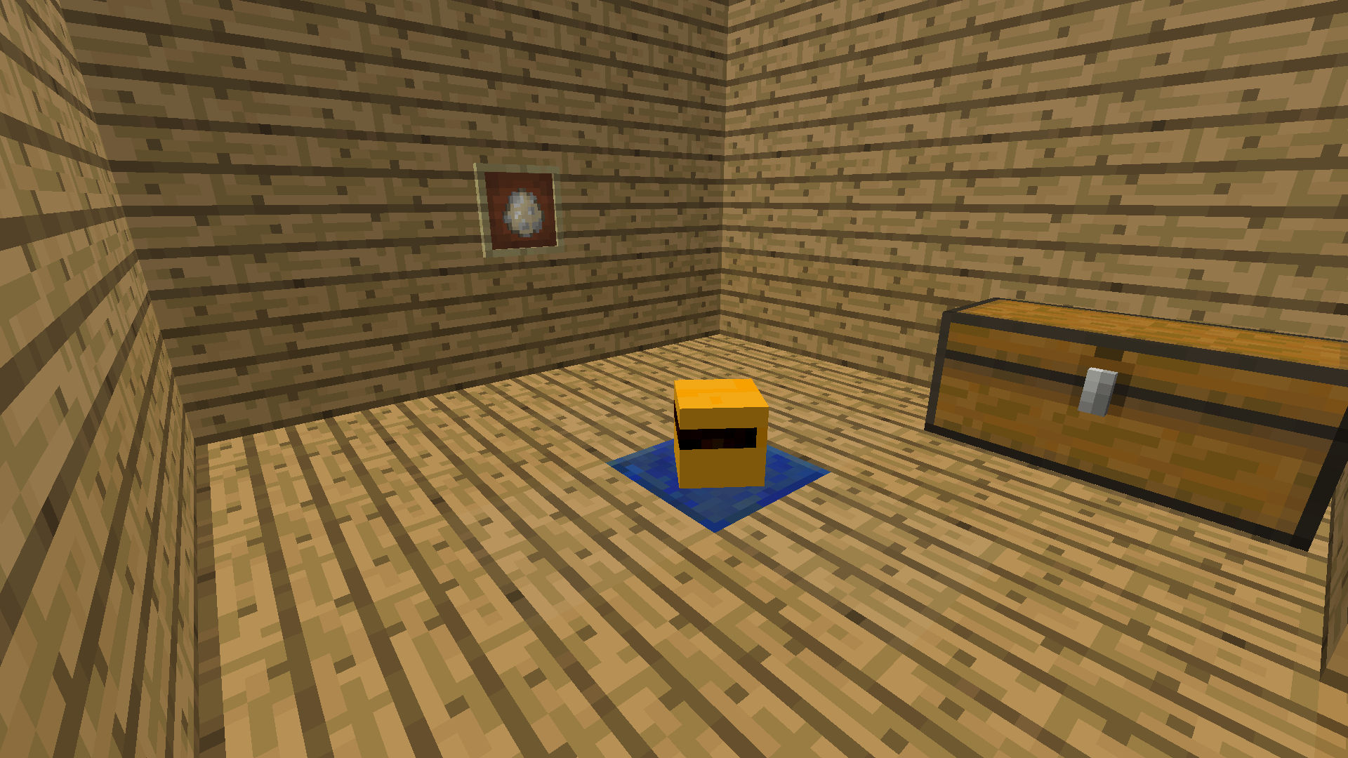Thumbnail This is the Golden Cupcake