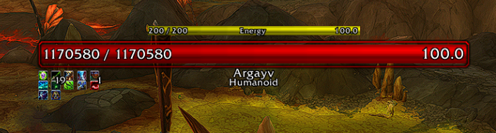 Energy