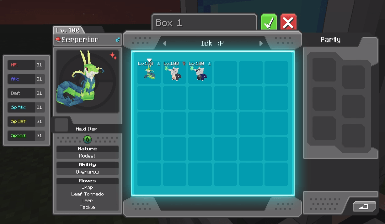 item image