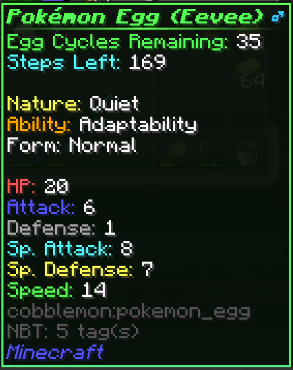 Screenshot thumbnail