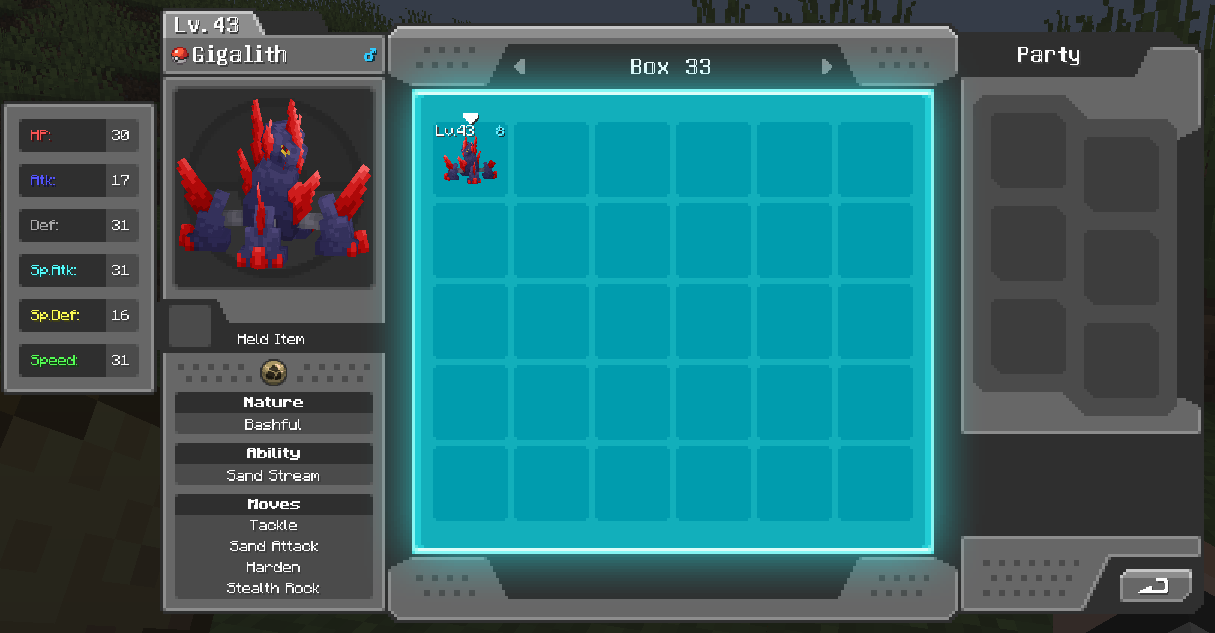 Screenshot thumbnail