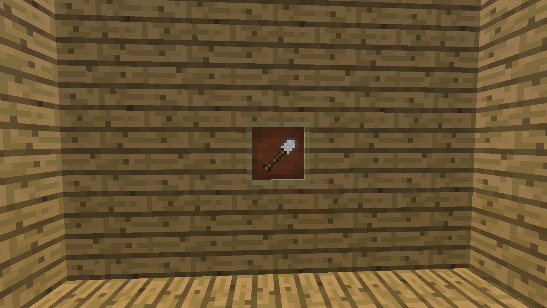 Thumbnail This is the Lithium Shovel's new texture.