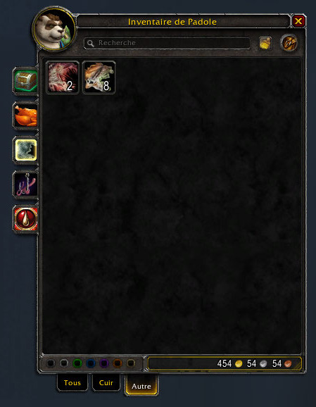 Combuctor_Depecage ( Skinning ) - World of Warcraft Addons - CurseForge