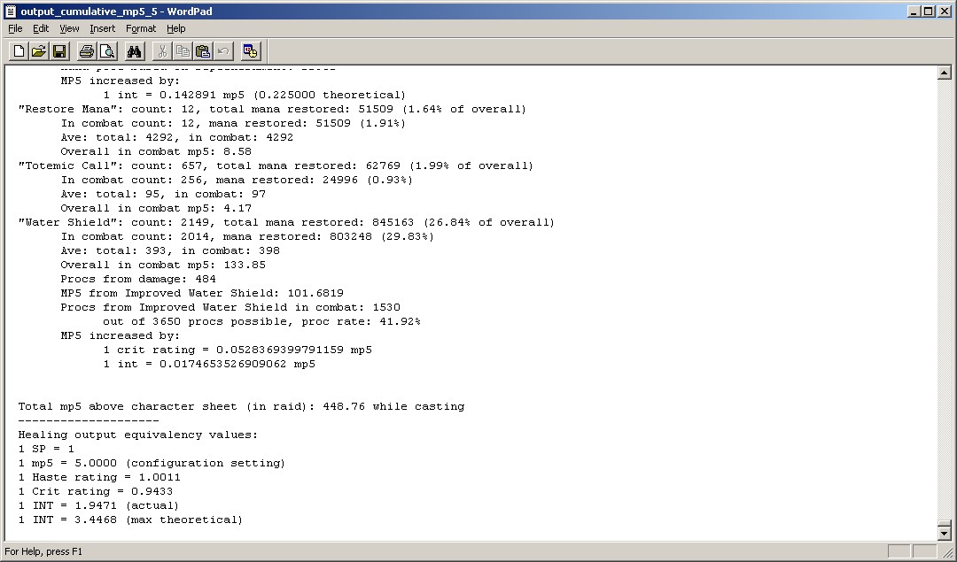 <p>Example output</p>