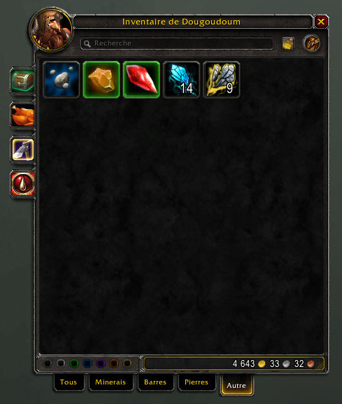 Combuctor_Minage ( Mining ) - World of Warcraft Addons - CurseForge