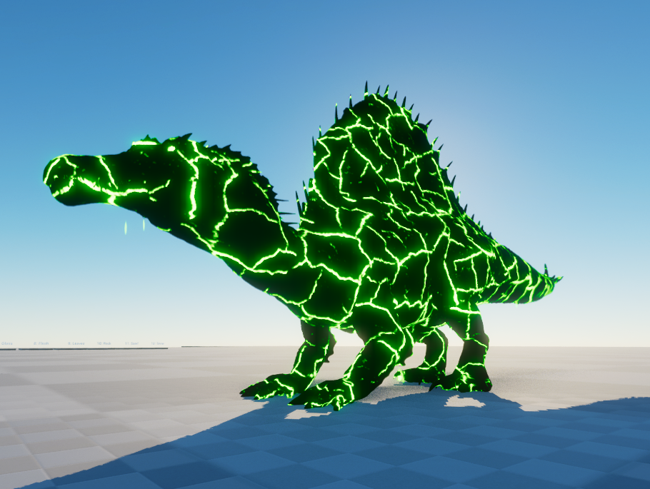 Super Duper Tranqs - Screenshots - Ark Survival Ascended Mods - CurseForge