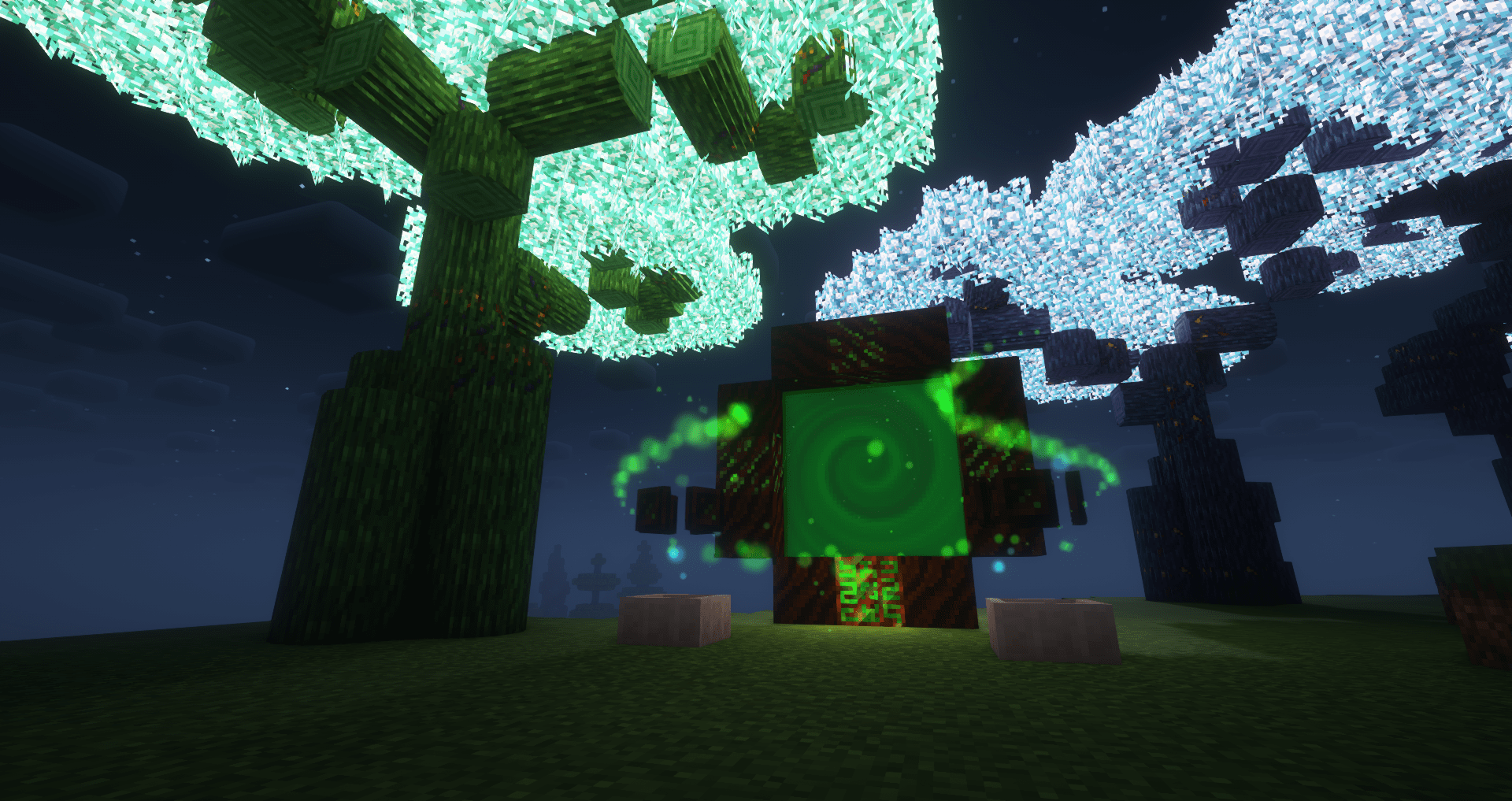 Thumbnail Portal of the elves