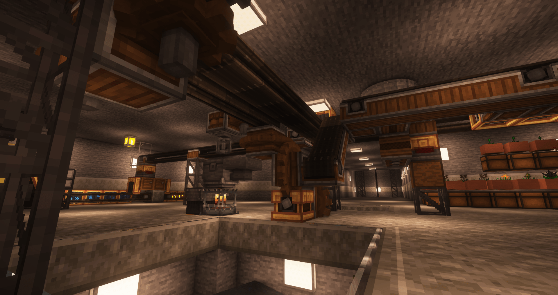 Thumbnail Create machinery