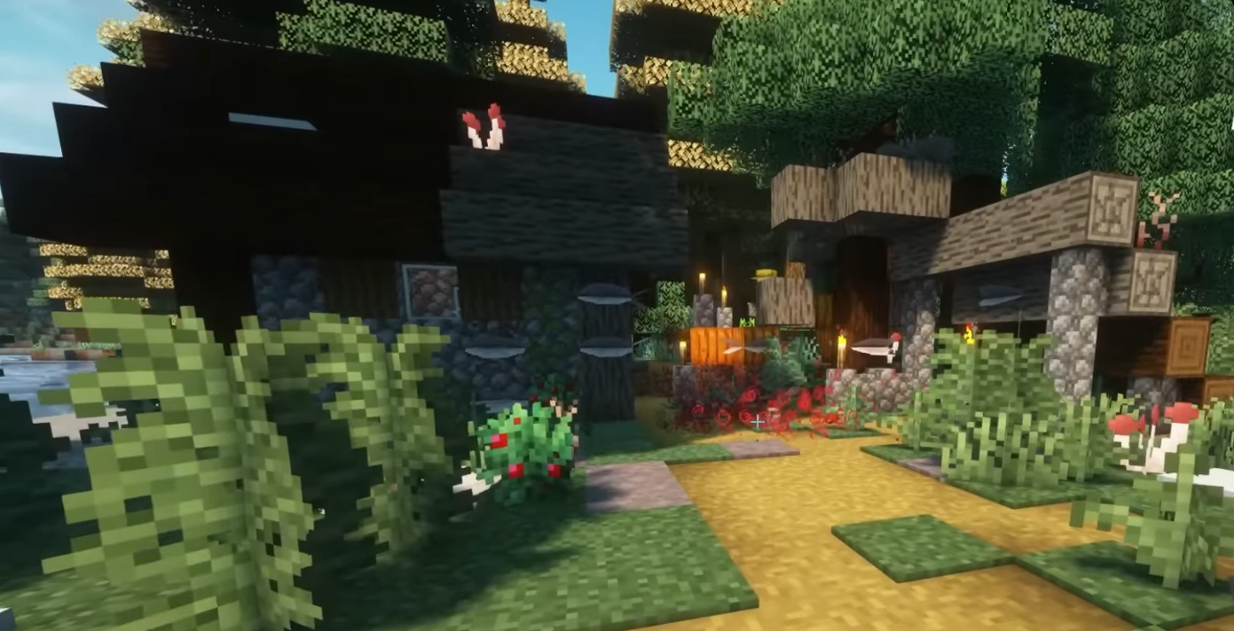 Fungal Outbreak - ForgeLabs game screenshot