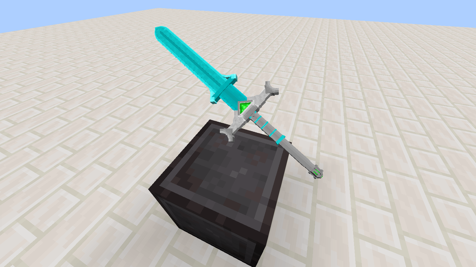 Thumbnail zweihander de diamante drop.png