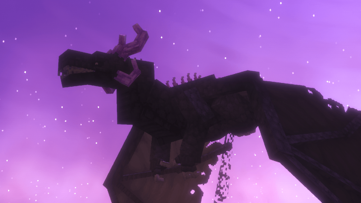 Ender Dragon