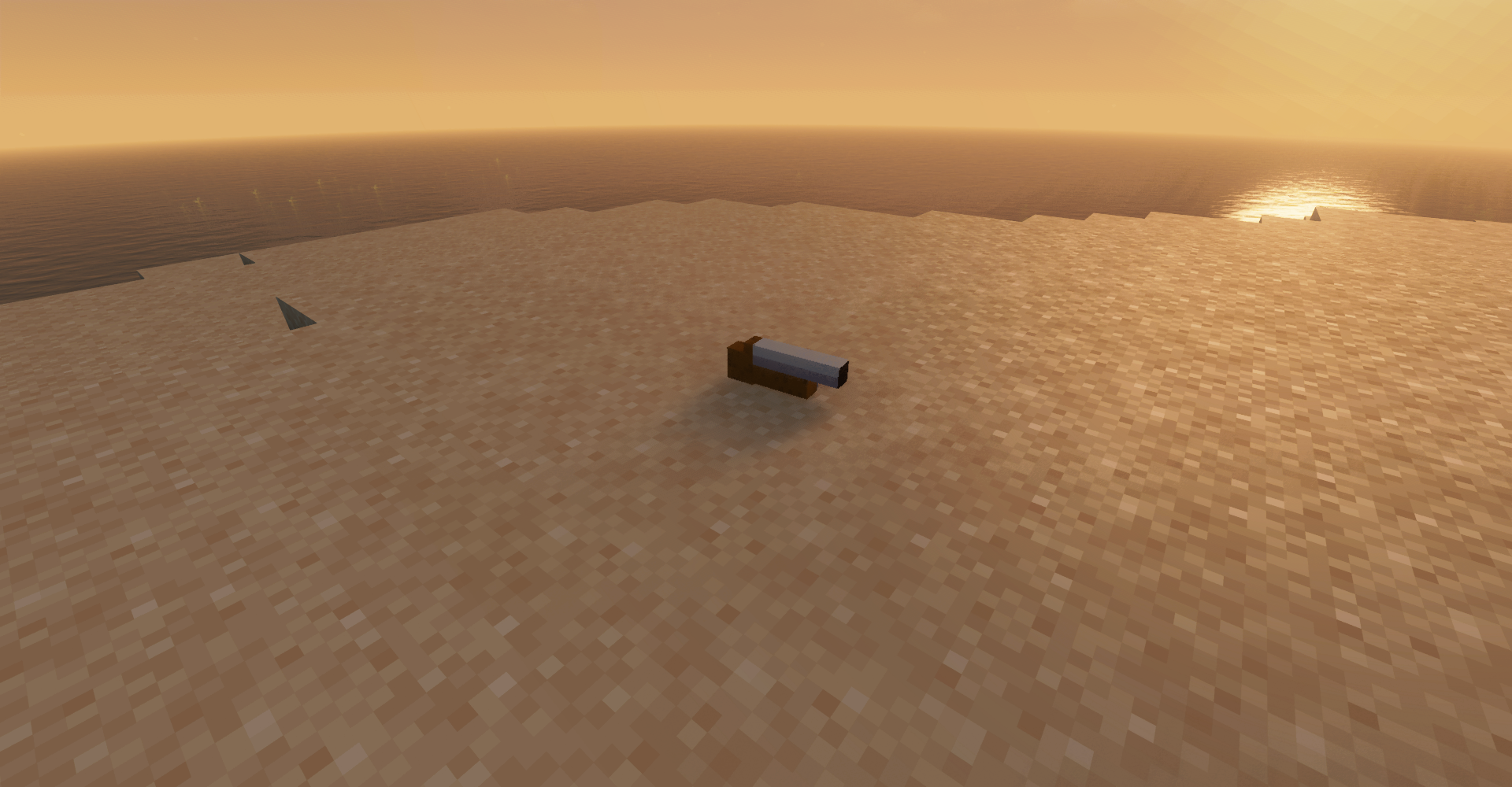 Thumbnail An image of the Pistol