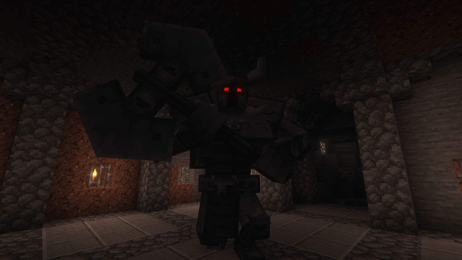 Thumbnail Ferrous Wroughtnaut Semi Boss