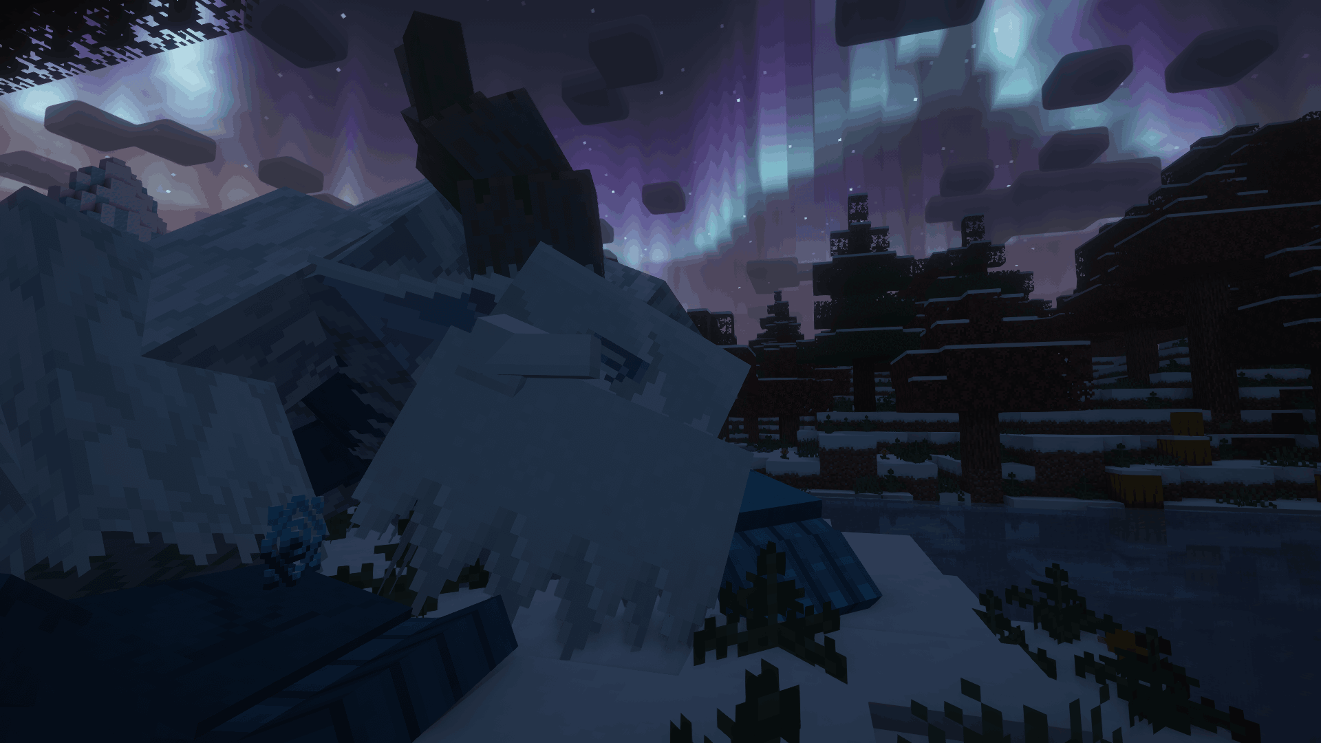 Thumbnail Frostmaw Boss