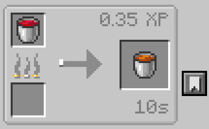 Craft Hot Fuel Bucket