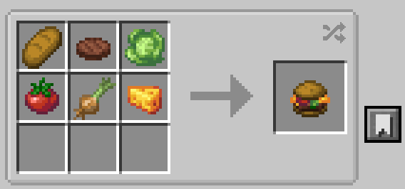 Craft Cheeseburger