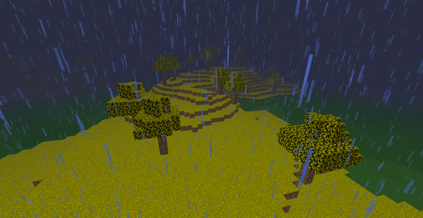 Thumbnail The last bastion of life in this dimension
