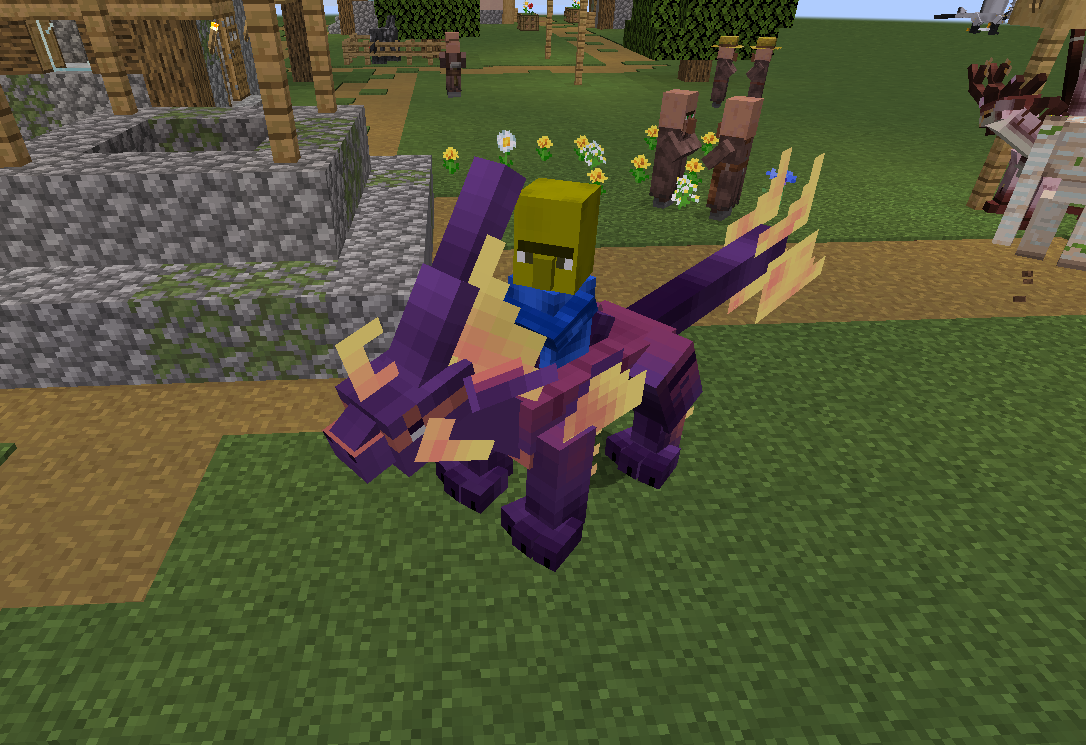 Creatures Of Sonariacraft - Gallery - Minecraft Mods - Curseforge