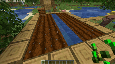 Smart Seeds - Minecraft Data Packs - CurseForge