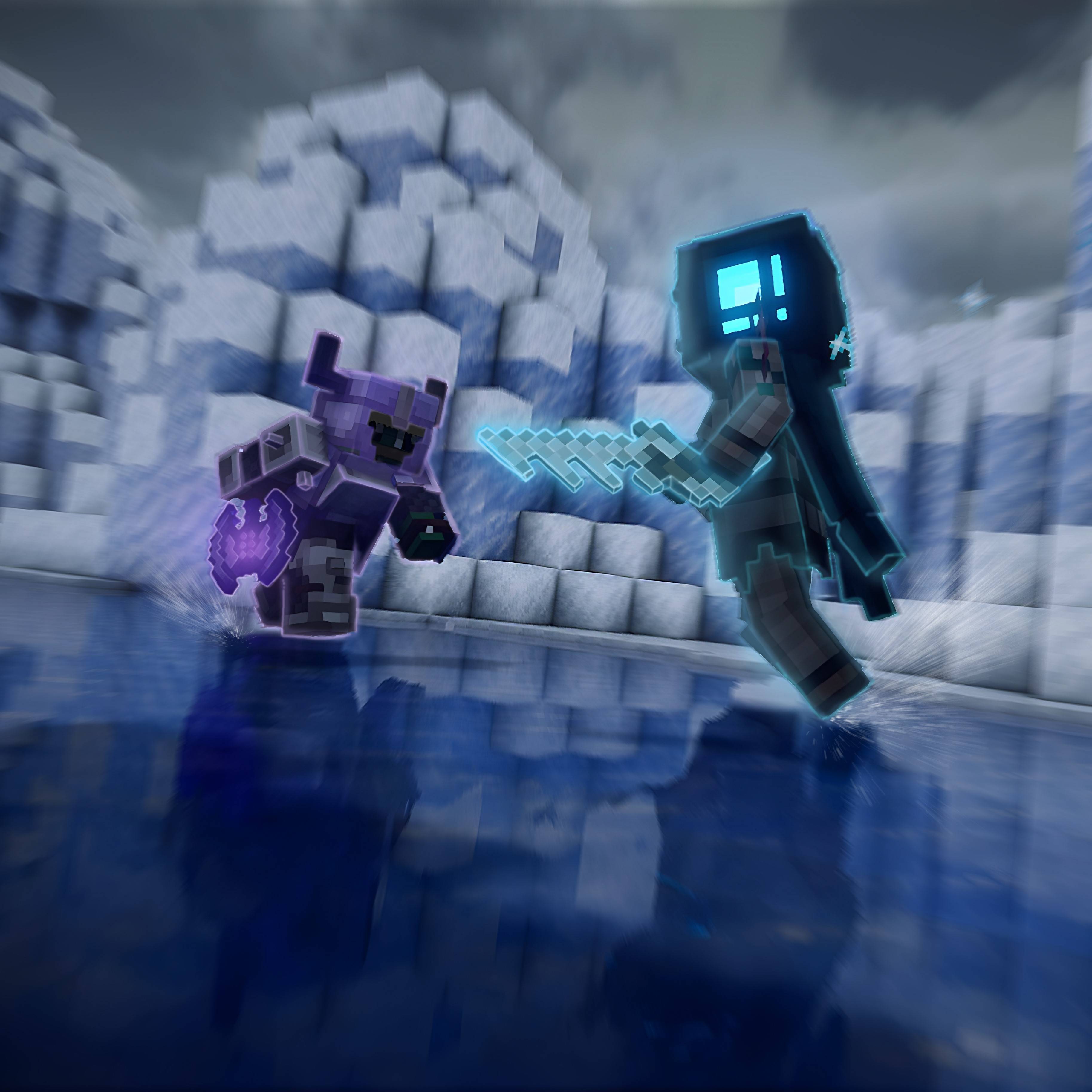 Nossuru Discord Survival S1 - Minecraft Modpacks - CurseForge