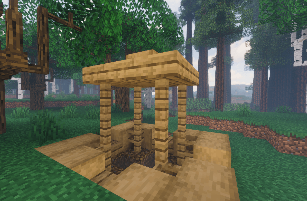 Basically Real Life [BRL] Screenshots Minecraft Modpacks